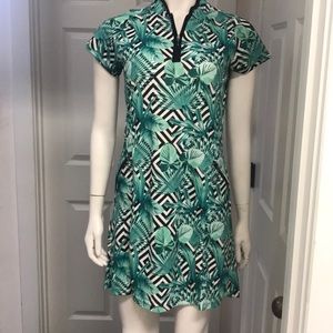 Bermuda Sands Golf/Athletic/Athleisure Dress, NWT!